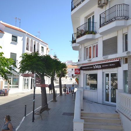 Apartamento A 2 Min De La Playa De Conil Конил-де-ла-Фронтера Екстериор снимка